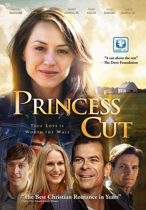 princess cut movie review