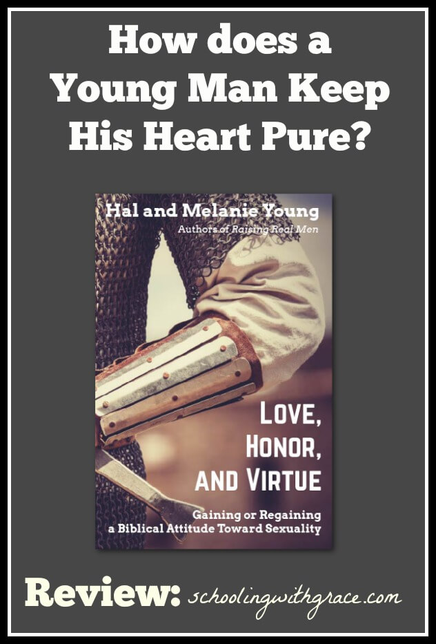 Love Honor and Virtue