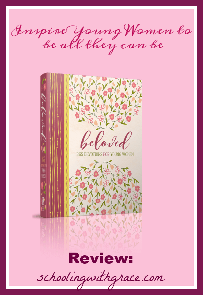 Beloved Devotions for Women