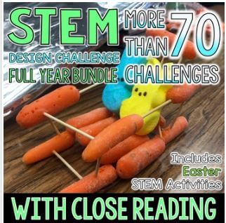 STEM activities