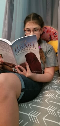 The heart changer review