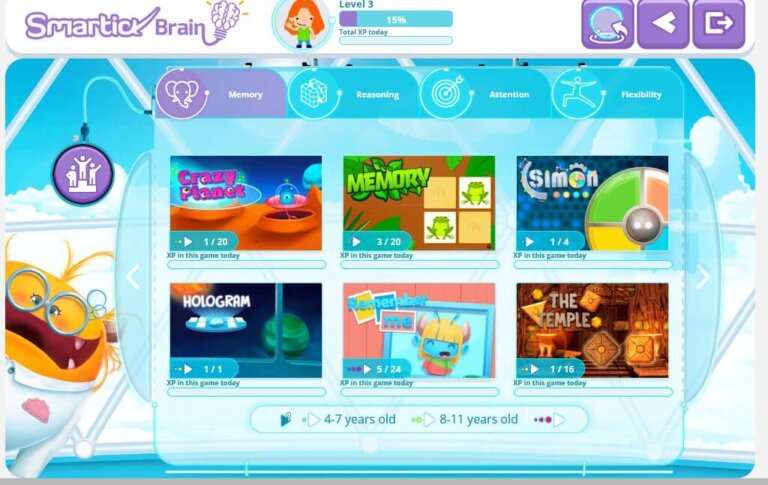 online math learning