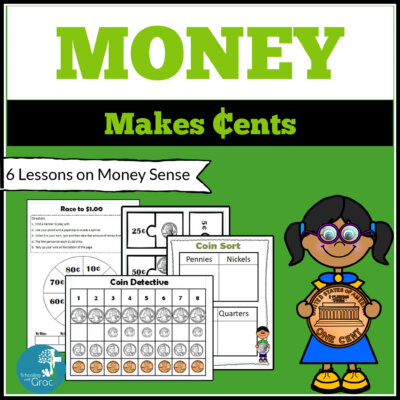 Money makes Cents
