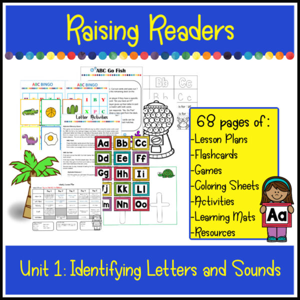 How to teach Reading
