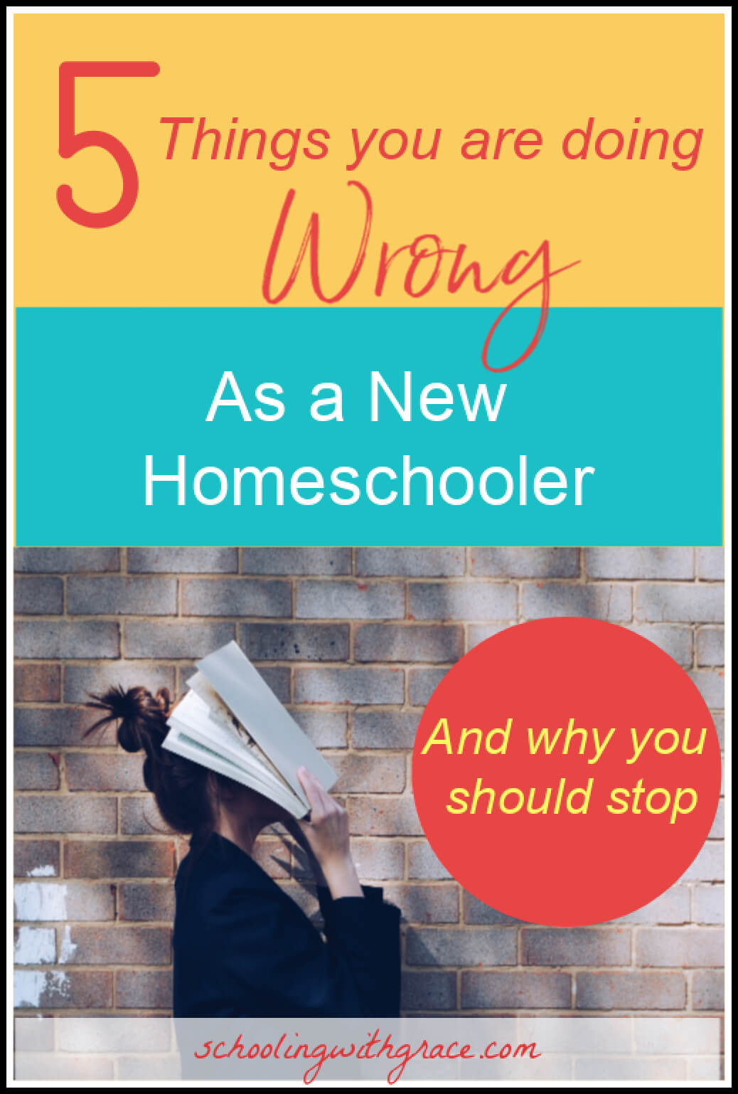 New Homeschooler