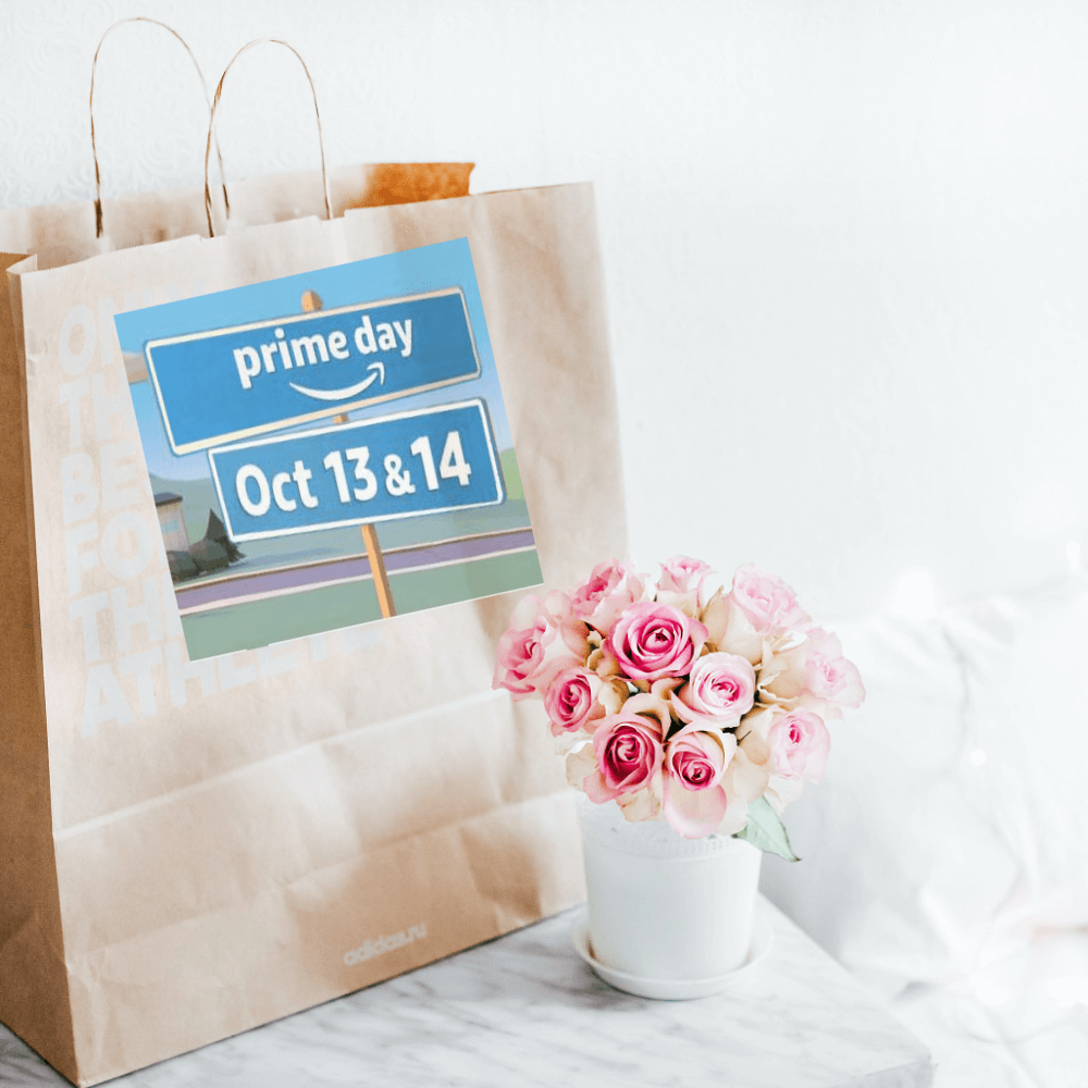 Amazon Prime Day Deals