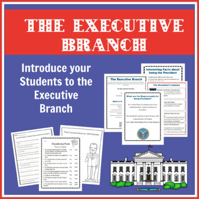 The Executive Branch
