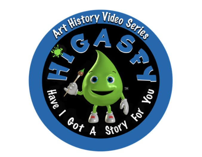 Higasfy art curriculum