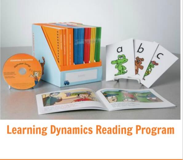 learning dynamics review