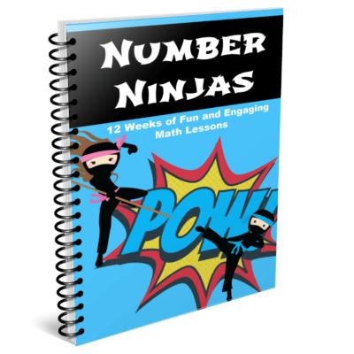 math co-op class