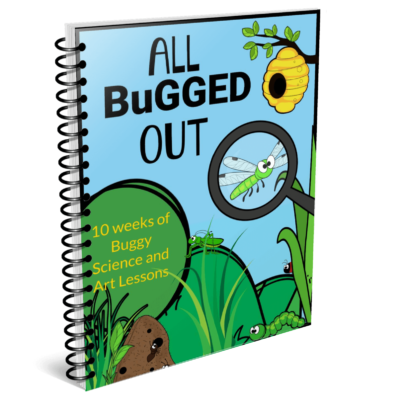 All Bugged Out Lessons