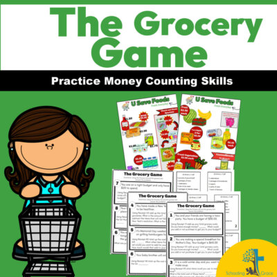 The Grocery Game