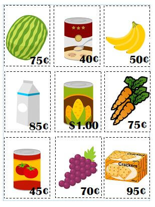The Grocery Game - Image 3