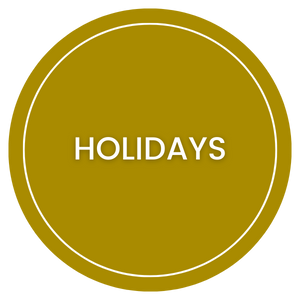 Holidays