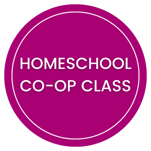 Homeschool Co-op Class