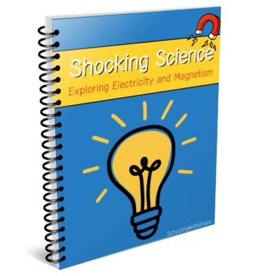 Electricity and magnetism curriculum
