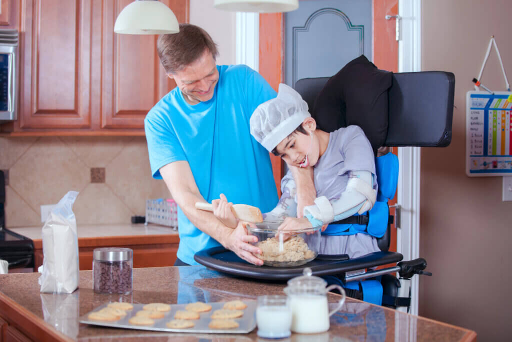 HOmeschool Cooking curriculum
